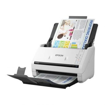 Epson WorkForce DS-530 II Scaner B11B261401 - Image 3