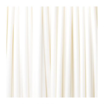 Real 3D Printer Flament PLA 2.85mm 1Kg White NLPLAWHITE1000MM3 - Image 3