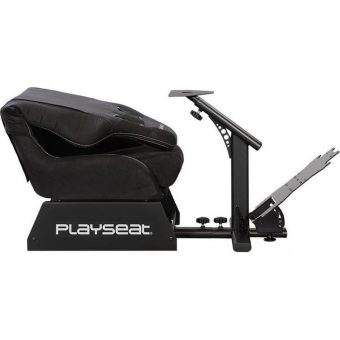 Playseat Evolution Alcantara Black REM.00008 - Image 3