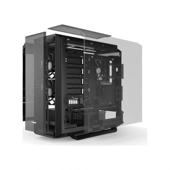 Be Quiet! Silent Base 802 Midi Tower Tempered Glass Black BGW39 - Image 35
