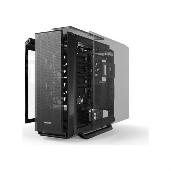 Be Quiet! Silent Base 802 Midi Tower Tempered Glass Black BGW39 - Image 36