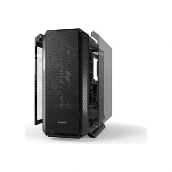 Be Quiet! Silent Base 802 Midi Tower Tempered Glass Black BGW39 - Image 37