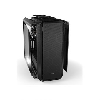 Be Quiet! Silent Base 802 Midi Tower Tempered Glass Black BGW39 - Image 39