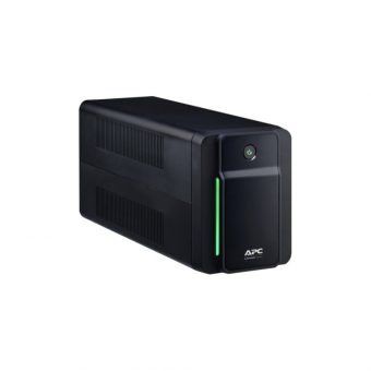 APC Back-UPS 750VA/410V Line Interactive IEC BX750MI - Image 4