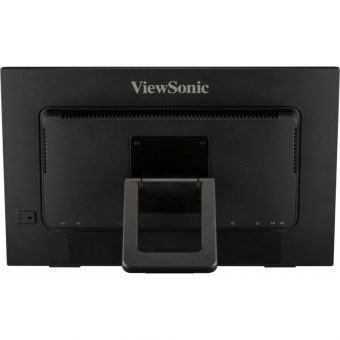 Viewsonic TD2223 21.5" FHD IR Touch TN Monitor - Image 4