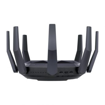 Asus RT-AX89X AX6000 Dual-Band Wi-Fi Router 90IG04J1-BM3010 - Image 4
