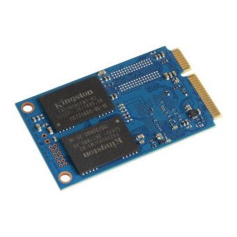 Kingston SSD KC600 1TB mSATA III SKC600MS/1024G - Image 4