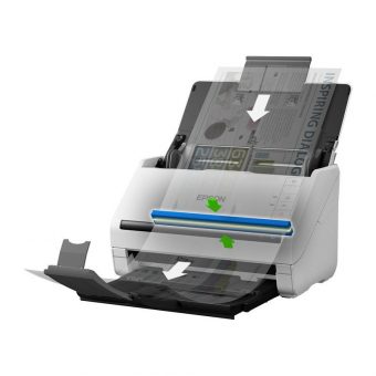 Epson WorkForce DS-530 II Scaner B11B261401 - Image 4