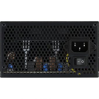 AeroCool LUX 850W 12cm Non-Modular 80+ Bronze AEROLUX-850-80BRONZE - Image 4