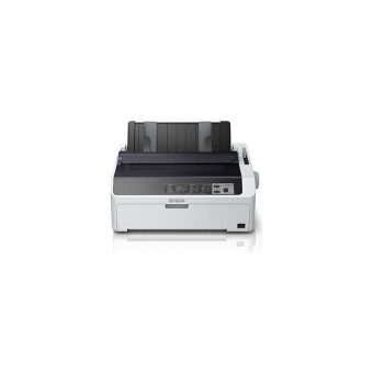 Epson LQ-590IIN Needleprinter A4 C11CF39402AO - Image 4