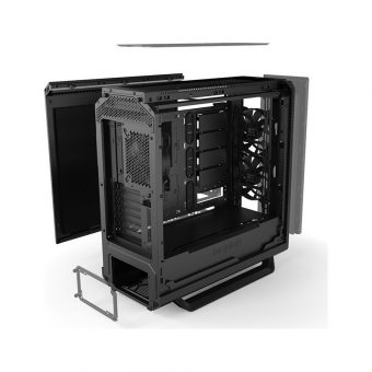 Be Quiet! Silent Base 802 Midi Tower Tempered Glass Black BGW39 - Image 47