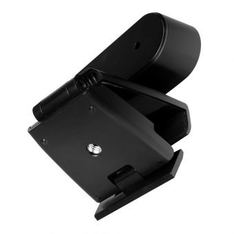 LogiLink USB HD Webcamera Black UA0368 - Image 5