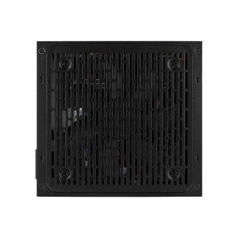 AeroCool LUX 550W 12cm RGB Non-Modular 80+ Bronze AEROPGSLUXRGB-550 - Image 5