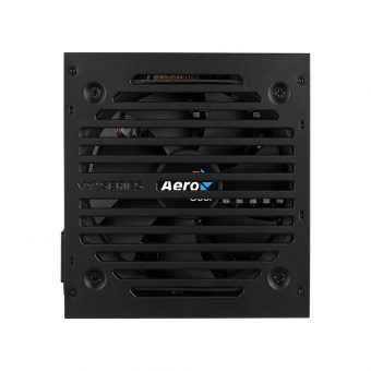 AeroCool VX PLUS 600W 12cm Non Modular 80+ AEROPGSVX-600PLUS-80 - Image 5