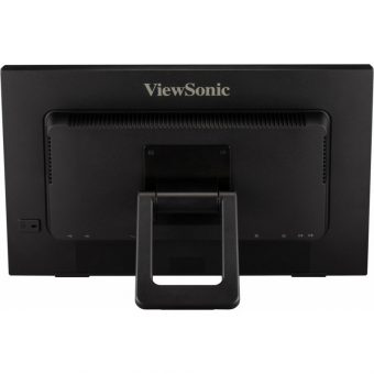Viewsonic TD2223 21.5" FHD IR Touch TN Monitor - Image 5