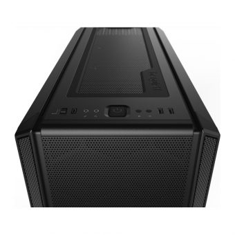 Be Quiet! Silent Base 802 Midi Tower Tempered Glass Black BGW39 - Image 5
