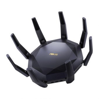 Asus RT-AX89X AX6000 Dual-Band Wi-Fi Router 90IG04J1-BM3010 - Image 5