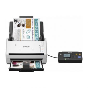 Epson WorkForce DS-530 II Scaner B11B261401 - Image 5