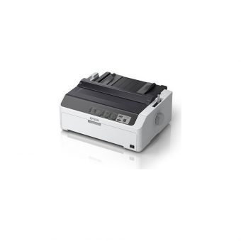 Epson LQ-590IIN Needleprinter A4 C11CF39402AO - Image 5