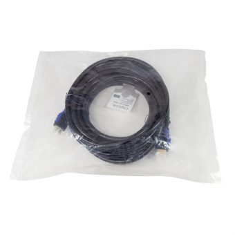Logilink Cable HDMI High Speed With Ethernet 4K/60Hz 5m CH0064 - Image 6