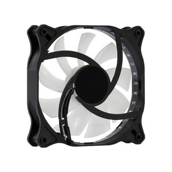 AeroCool Cosmo 12 FRGB Case Fan Black AEROPGSCOSMO-12FRGB - Image 6