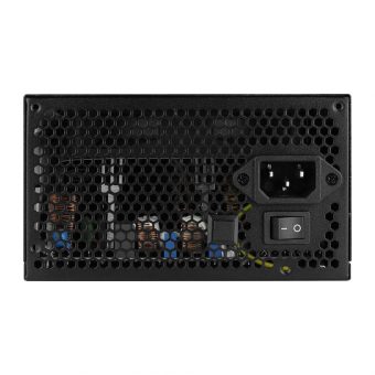 AeroCool LUX 550W 12cm RGB Non-Modular 80+ Bronze AEROPGSLUXRGB-550 - Image 6