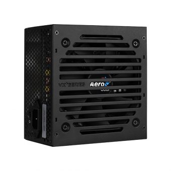 AeroCool VX PLUS 600W 12cm Non Modular 80+ AEROPGSVX-600PLUS-80 - Image 6