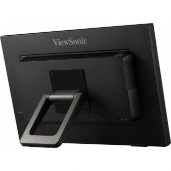 Viewsonic TD2223 21.5" FHD IR Touch TN Monitor - Image 6