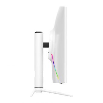 LC-Power LC-M39-QHD-165-C 38.5" QHD VA Monitor White - Image 6