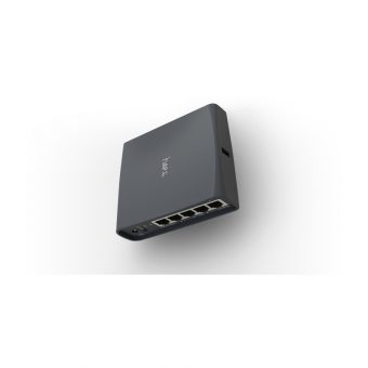 MikroTik RouterBOARD hAP lite RB952UI-5AC2ND-TC - Image 6
