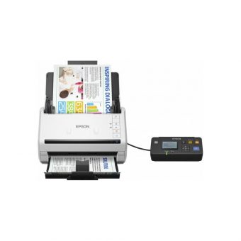 Epson WorkForce DS-530 II Scaner B11B261401 - Image 6