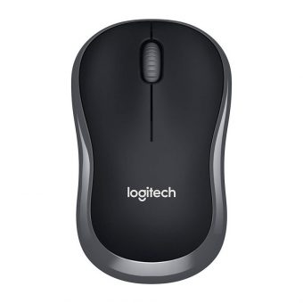 Logitech MK270 Wireless Desktop Set US Black 920-004509 - Image 6