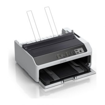 Epson LQ-590IIN Needleprinter A4 C11CF39402AO - Image 6