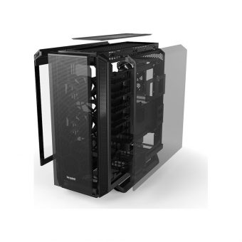 Be Quiet! Silent Base 802 Midi Tower Tempered Glass Black BGW39 - Image 60