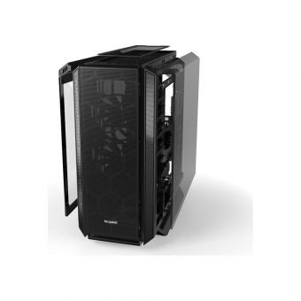 Be Quiet! Silent Base 802 Midi Tower Tempered Glass Black BGW39 - Image 61
