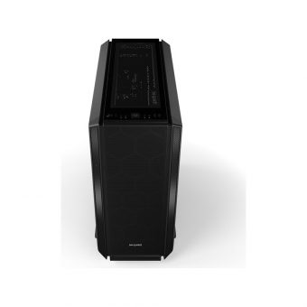 Be Quiet! Silent Base 802 Midi Tower Tempered Glass Black BGW39 - Image 62
