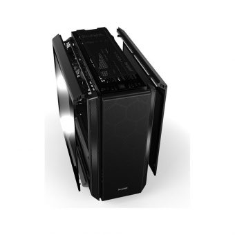 Be Quiet! Silent Base 802 Midi Tower Tempered Glass Black BGW39 - Image 63