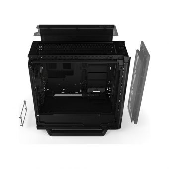 Be Quiet! Silent Base 802 Midi Tower Tempered Glass Black BGW39 - Image 68
