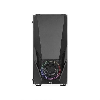 AeroCool PGS Zauron Midi Tower Black AEROPGSZAURON-FRGB-G - Image 7