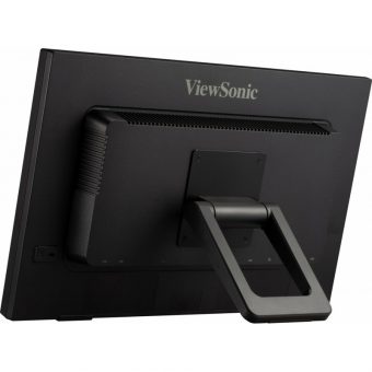 Viewsonic TD2223 21.5" FHD IR Touch TN Monitor - Image 7