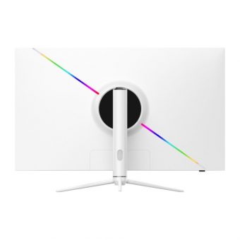 LC-Power LC-M39-QHD-165-C 38.5" QHD VA Monitor White - Image 7