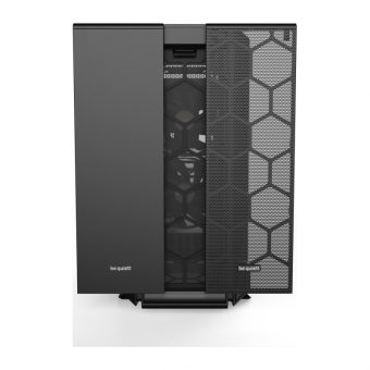 Be Quiet! Silent Base 802 Midi Tower Tempered Glass Black BGW39 - Image 7
