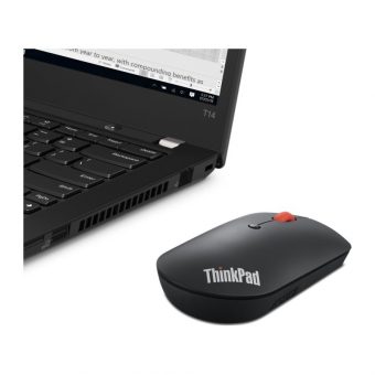 Lenovo ThinkPad Silent Bluetooth Mouse Iron Grey 4Y50X88822 - Image 7
