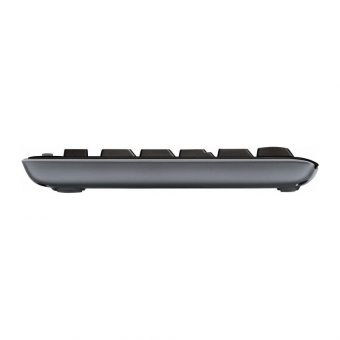 Logitech MK270 Wireless Desktop Set US Black 920-004509 - Image 8