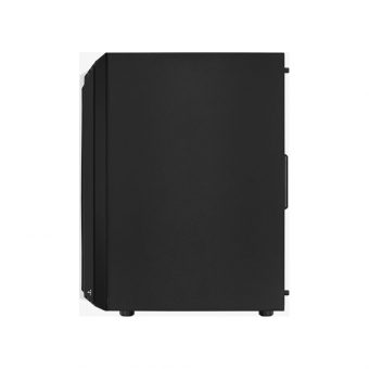 AeroCool Bionic Midi Tower Black AEROPGS-BIONIC-GBKV2 - Image 8
