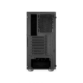 AeroCool PGS Zauron Midi Tower Black AEROPGSZAURON-FRGB-G - Image 8
