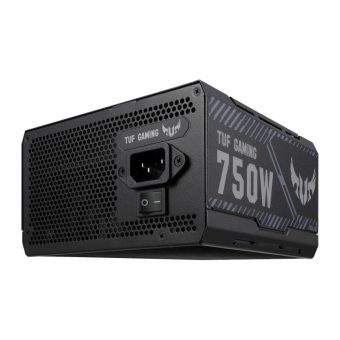 Asus TUF Gaming 750W 13.5cm Fan Non Modular 80+ Bronze 90YE00D0-B0NA00 - Image 9
