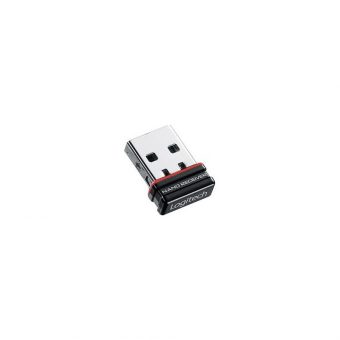 Logitech MK270 Wireless Desktop Set US Black 920-004509 - Image 9