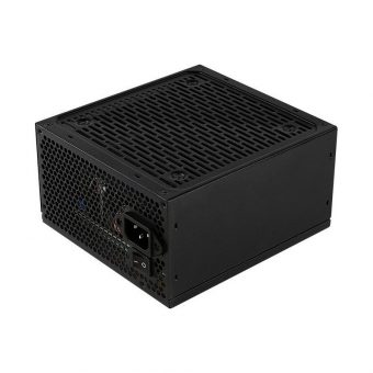 AeroCool Lux 550W 120mm Non-Modular 80+ Bronze AEROLUX-550-80BRONZE - Image 9