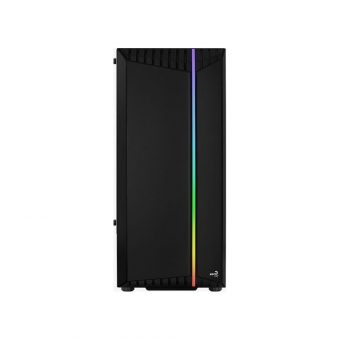 AeroCool Bionic Midi Tower Black AEROPGS-BIONIC-GBKV2 - Image 9